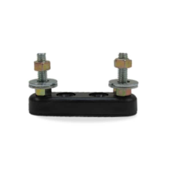 Fuse Block, For Anl Style Fuses